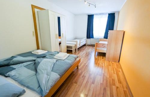 Graz Appartement | 110m2 apartment in Graz-Saint Peter - free parking