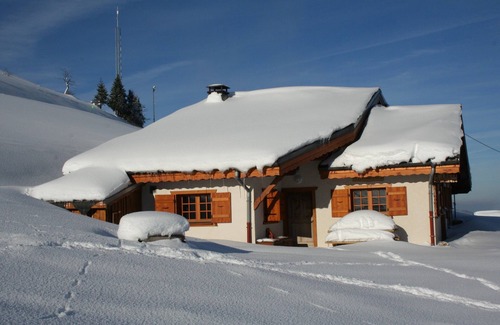 Hirmentaz Chalet De Ski | Chalet de 110m2, tout confort, au coeur de l'alpage.