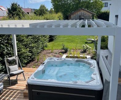 Neufahrn in Niederbayern Appartement | 110qm Countryside Loft