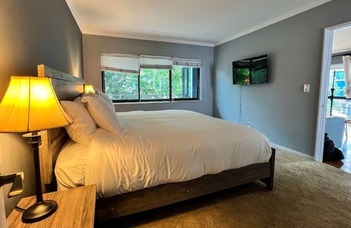 Nurmi Isles Appartement | 111 #6 Beautiful waterfront apartment near the beach