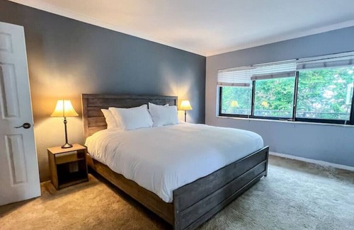 Nurmi Isles Appartement | 111 #6 Beautiful waterfront apartment near the beach