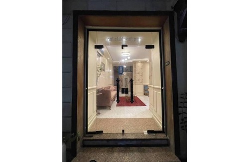 Muharam Bik Appartement | 111 Golden Hoster Downtown