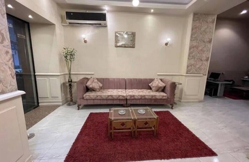 Muharam Bik Appartement | 111 Golden Hoster Downtown