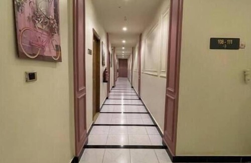 Muharam Bik Appartement | 111 Golden Hoster Downtown