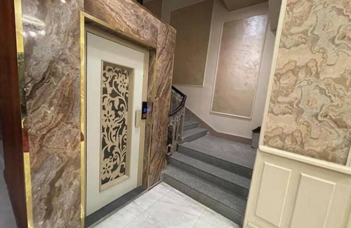 Muharam Bik Appartement | 111 Golden Hoster Downtown