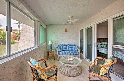 Estate Golden Rock Appartement | 111 m² Appartement ∙ 2 chambres ∙ 4 personnes