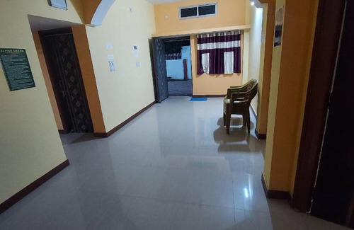 Ranchi Appartement | 111 m² Appartement ∙ 3 chambres ∙ 6 personnes
