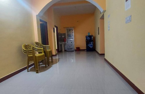 Ranchi Appartement | 111 m² Appartement ∙ 3 chambres ∙ 6 personnes