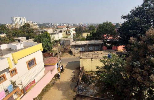 Ranchi Appartement | 111 m² Appartement ∙ 3 chambres ∙ 6 personnes