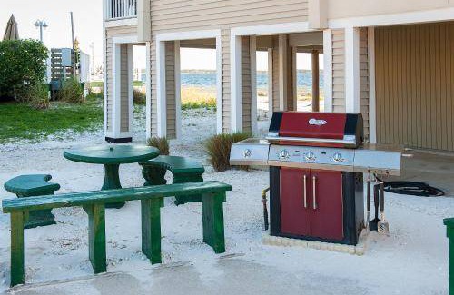 Pensacola Beach Station Balnéaire | 111 m² Résidence de vacances ∙ 2 chambres ∙ 127 personnes