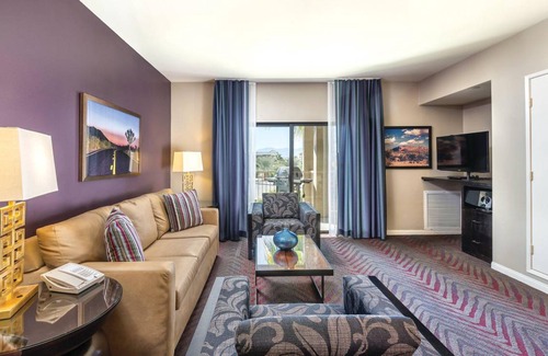 Terra Lago Appartement | 111 m² Résidence de tourisme ∙ 3 chambres ∙ 127 personnes