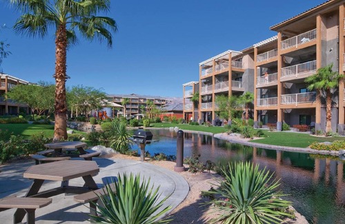 Terra Lago Appartement | 111 m² Résidence de tourisme ∙ 3 chambres ∙ 127 personnes