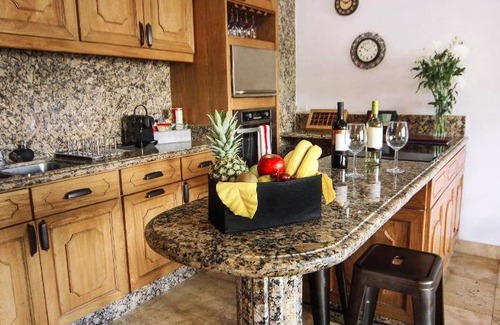 Casco Viejo Appartement | 111 m² Résidence de tourisme ∙ 2 chambres ∙ 5 personnes