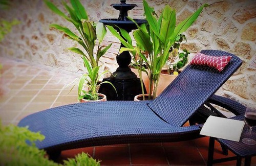 Casco Viejo Appartement | 111 m² Résidence de tourisme ∙ 2 chambres ∙ 5 personnes
