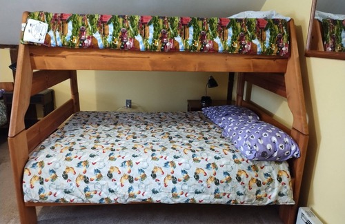 Sunbury Maison | 112-Acre Sheep Farm Guesthouse: Animaux, Nature, Paysage