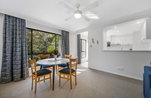 Port Macquarie Appartement | 112 Flynns Beach Resort