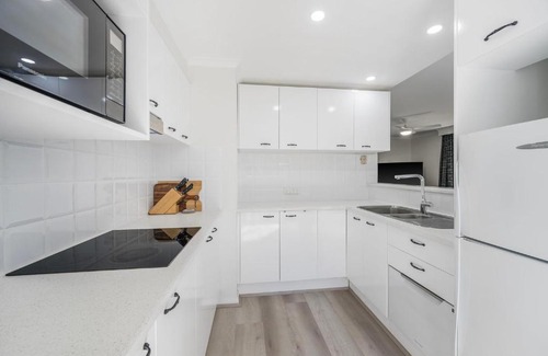 Port Macquarie Appartement | 112 Flynns Beach Resort