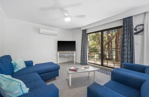 Port Macquarie Appartement | 112 Flynns Beach Resort