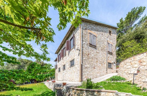 Campello sul Clitunno Appartement | 112 m² Appartement ∙ 1 chambre ∙ 4 personnes
