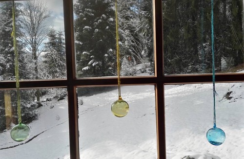 Sapois Chalet De Ski | 112 m² Chalet ∙ 3 chambres ∙ 6 personnes