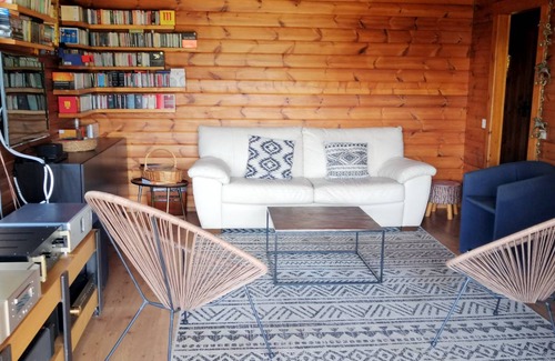 Sapois Chalet De Ski | 112 m² Chalet ∙ 3 chambres ∙ 6 personnes