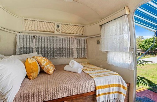 Diddillibah Station Balnéaire | 112 m² Résidence de vacances ∙ 4 personnes