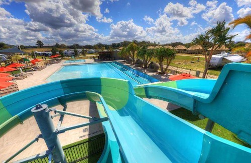 Diddillibah Station Balnéaire | 112 m² Résidence de vacances ∙ 4 personnes