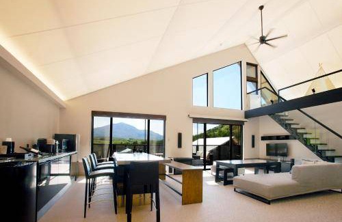 Kita Karuizawa Station Balnéaire | 112 m² Résidence de vacances ∙ 2 chambres ∙ 11 personnes