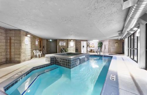 Dillon Appartement | 112 Marina Place Condo