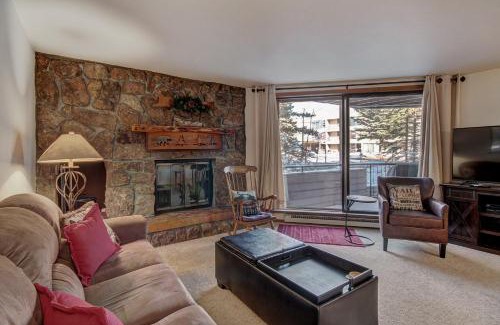 Dillon Appartement | 112 Marina Place Condo