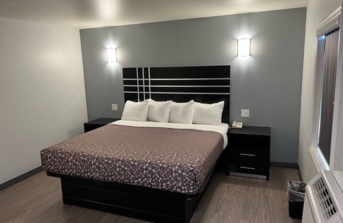 Medford Hôtel | 112 Motel