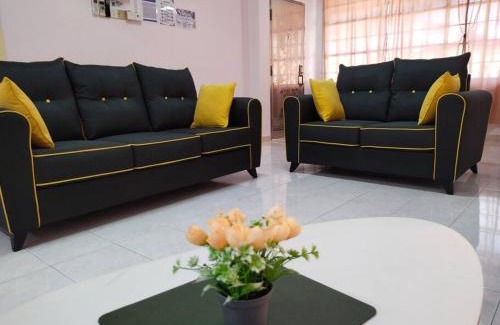 Seremban Maison | 1122 Central Park nearby Aeon S2 14Pax