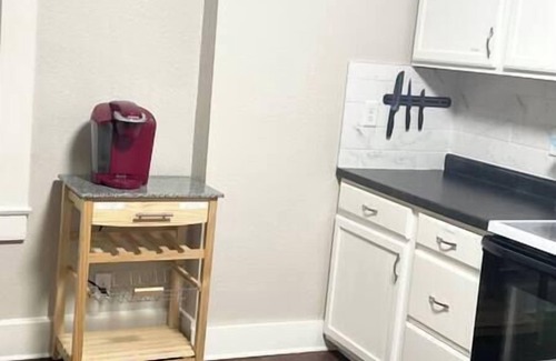 Dubuque Appartement | 1129#3 / Ken’s place-cute / Free Parking