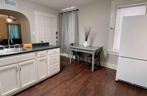 Dubuque Appartement | 1129#3 / Ken’s place-cute / Free Parking