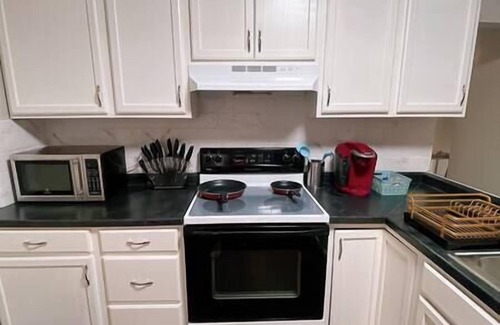 Dubuque Appartement | 1129#3 / Ken’s place-cute / Free Parking