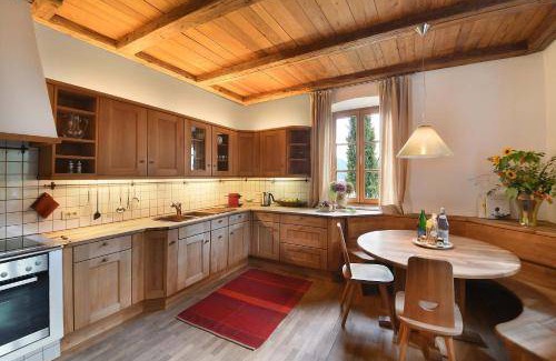 Lagundo Appartement | 113 m² Appartement ∙ 2 chambres ∙ 5 personnes