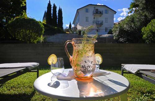 Lagundo Appartement | 113 m² Appartement ∙ 2 chambres ∙ 5 personnes