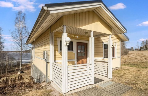 Iltasmaki Autre | 114 m² Logement ∙ 2 chambres ∙ 6 personnes