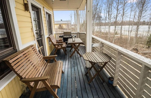 Iltasmaki Autre | 114 m² Logement ∙ 2 chambres ∙ 6 personnes