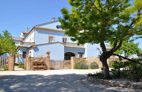 Vasto Appartement | 114 m² Appartement ∙ 3 chambres ∙ 8 personnes
