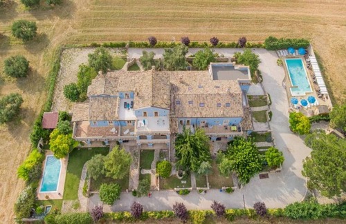 Vasto Appartement | 114 m² Appartement ∙ 3 chambres ∙ 8 personnes