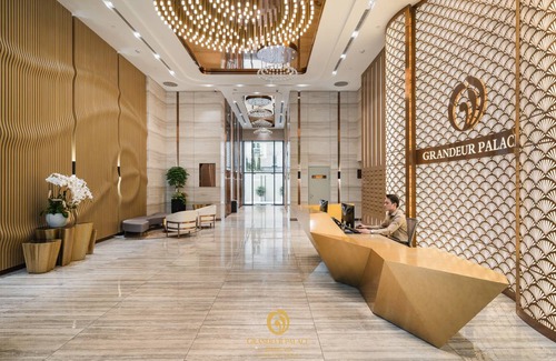 Ba Dinh Hôtel | 114 m² Hôtel ∙ 3 chambres ∙ 6 personnes