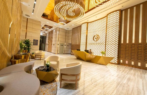 Ba Dinh Hôtel | 114 m² Hôtel ∙ 3 chambres ∙ 6 personnes
