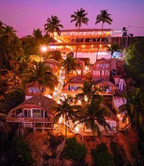 Canaguinim Hôtel | 114 m² Hôtel ∙ 4 personnes