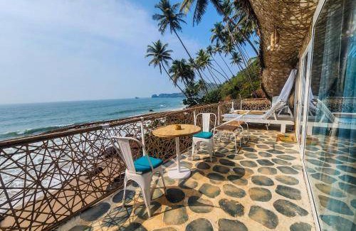Canaguinim Hôtel | 114 m² Hôtel ∙ 4 personnes