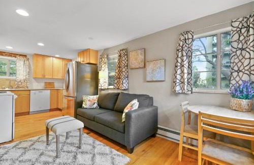 Cheesman Park Maison | 1147 Vine St