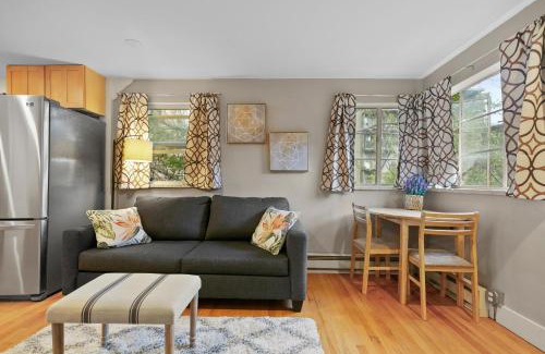 Cheesman Park Maison | 1147 Vine St