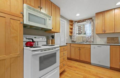 Cheesman Park Maison | 1147 Vine St