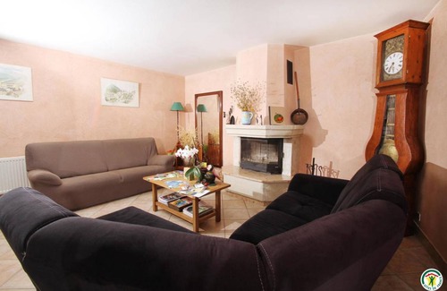 Saint-Julien-en-Quint Maison | 115 m² Gîte ∙ 4 chambres ∙ 7 personnes