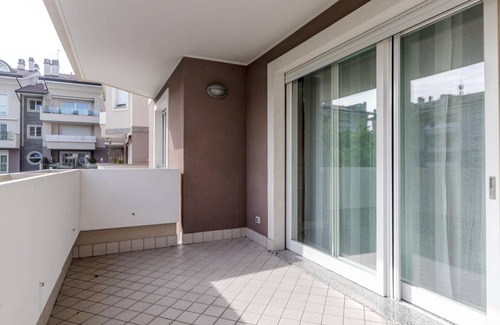 Cernusco sul Naviglio Appartement | 115 m² Appartement ∙ 2 chambres ∙ 4 personnes